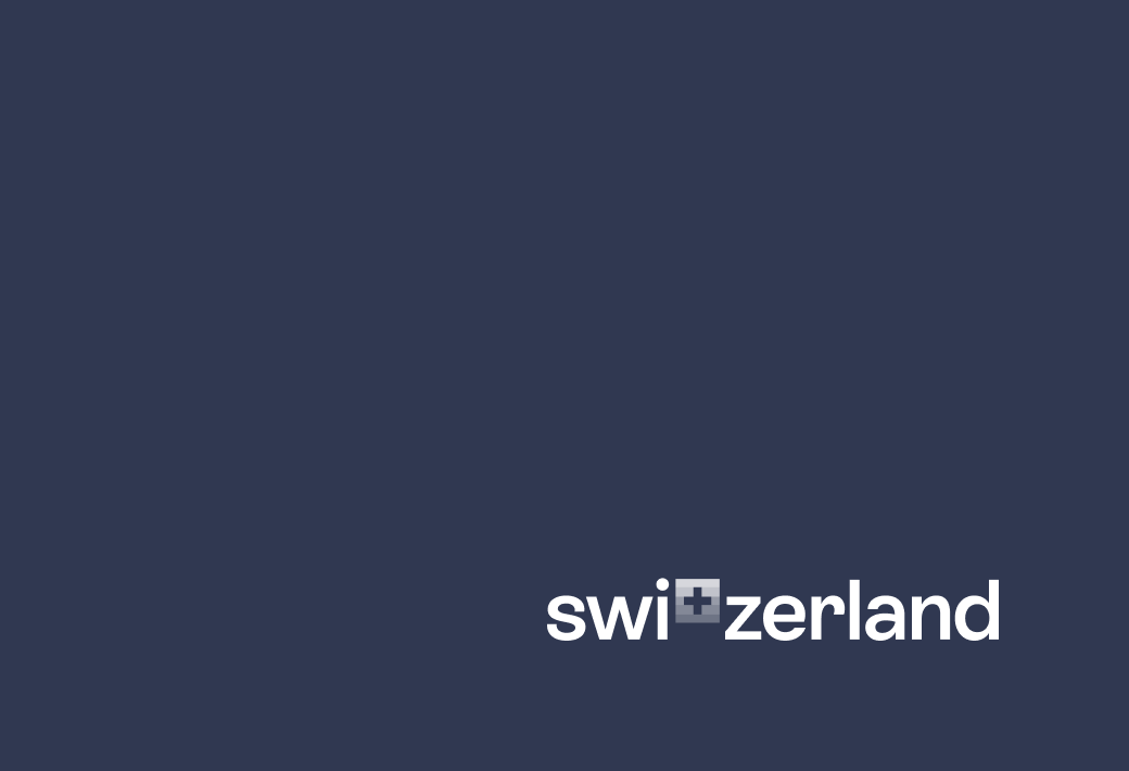 Swiss Tourism logo