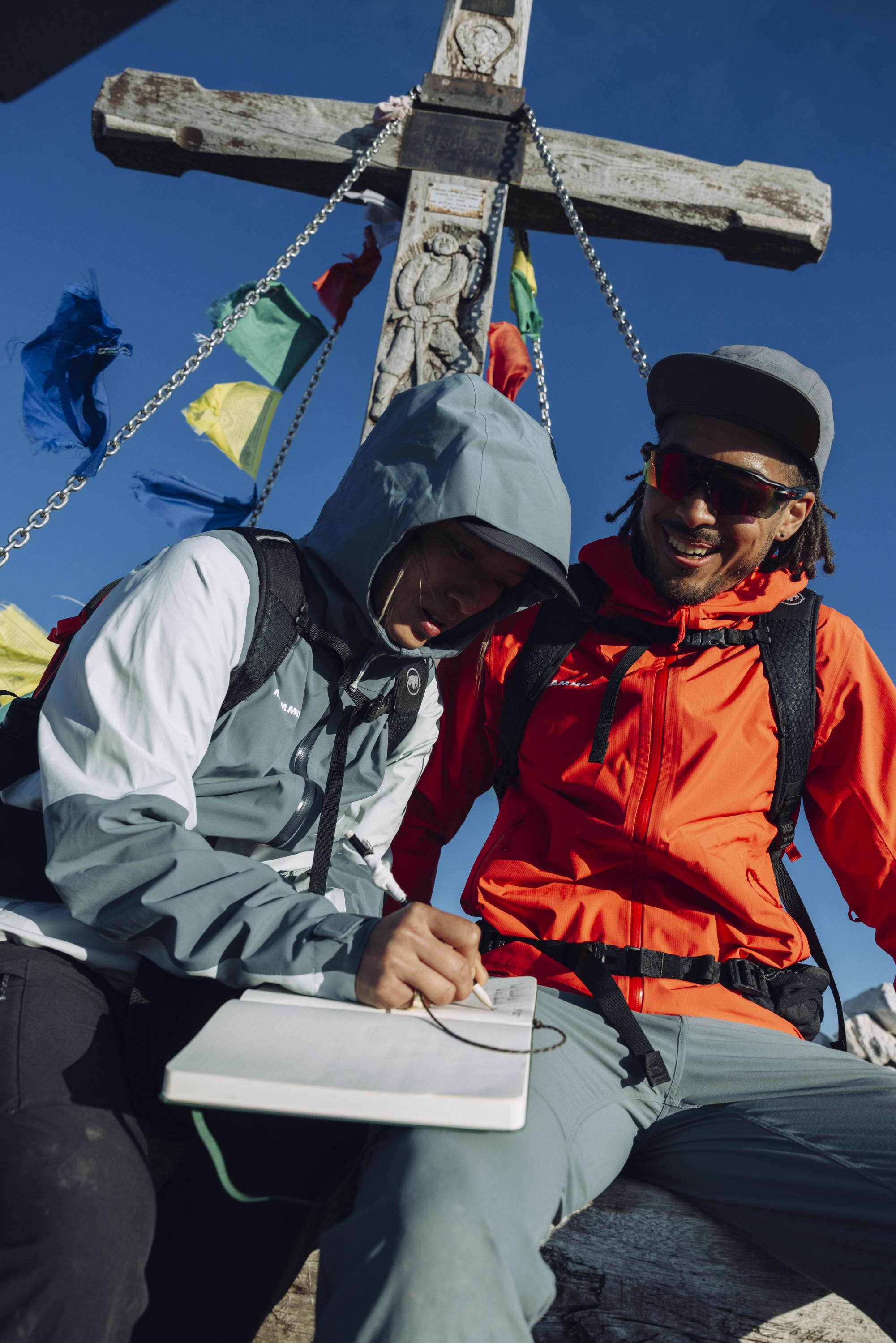 Fast Hiking SS25 Slovenia 4518