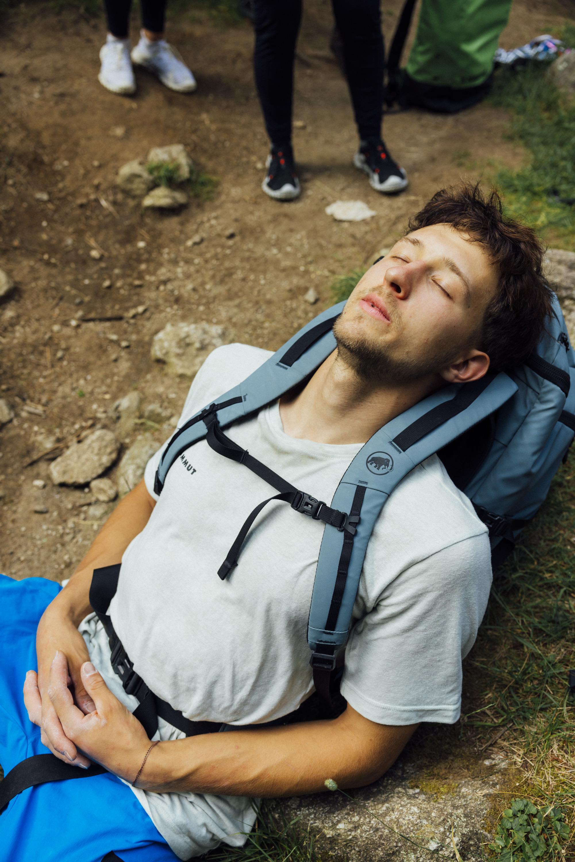 Grag Climbing SS25 Italy 022