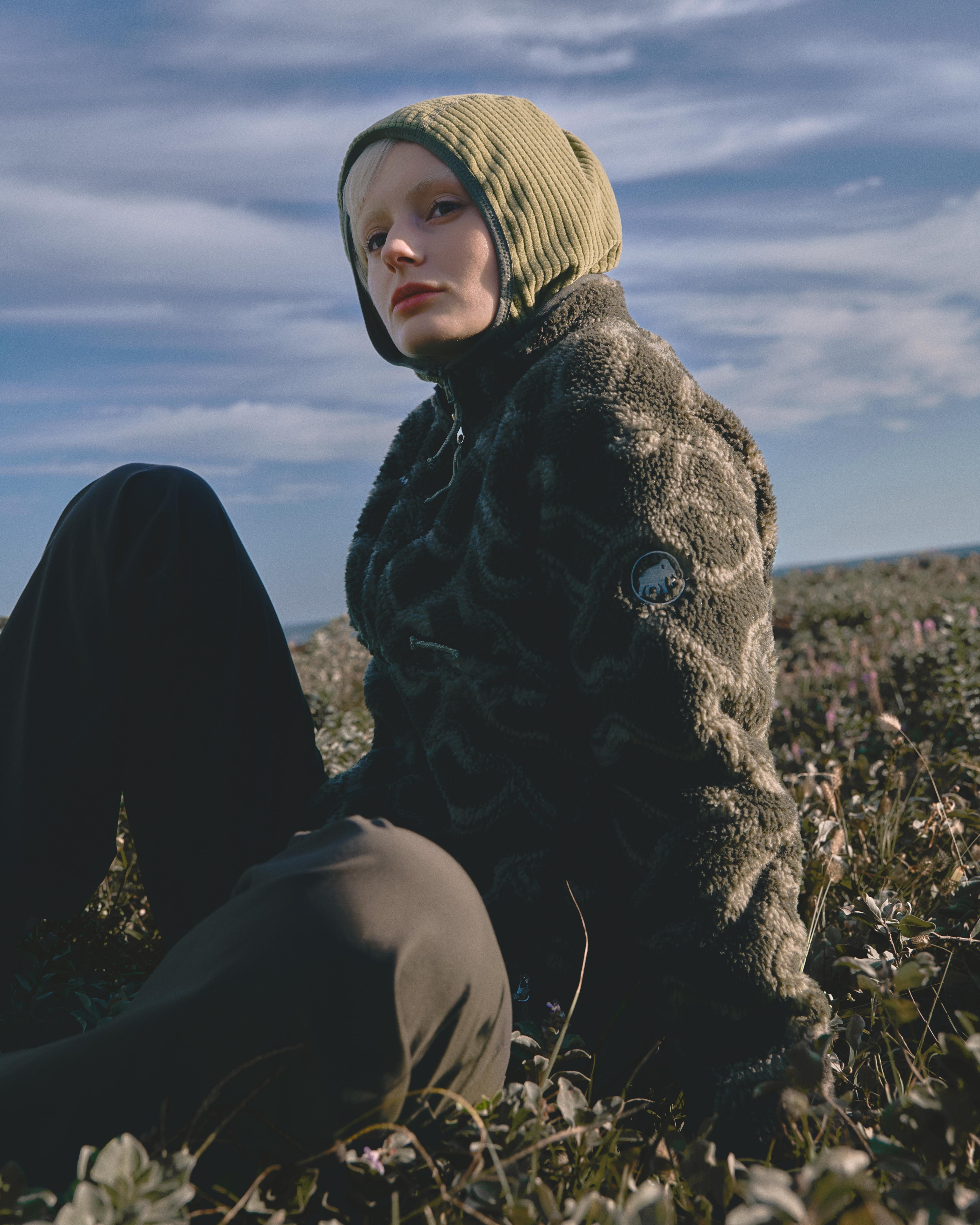 Valley collection winter image