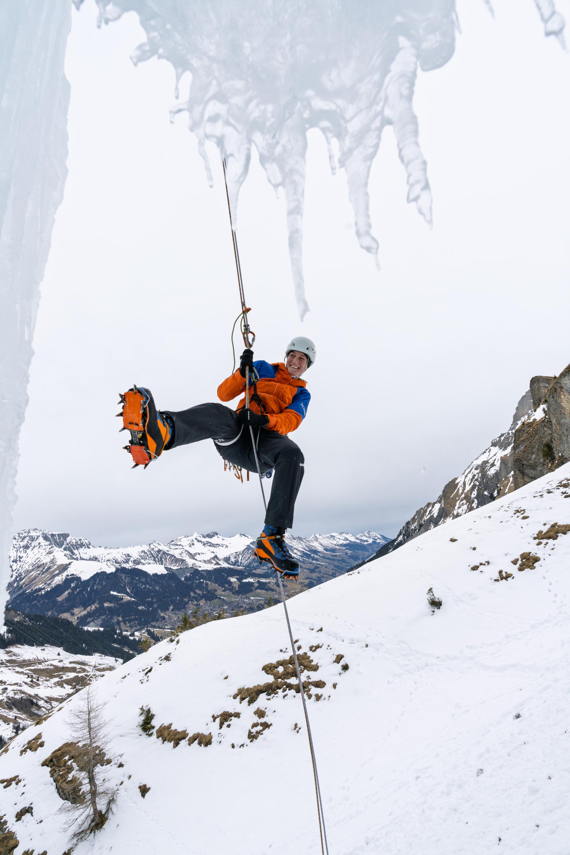 Franziska Main image