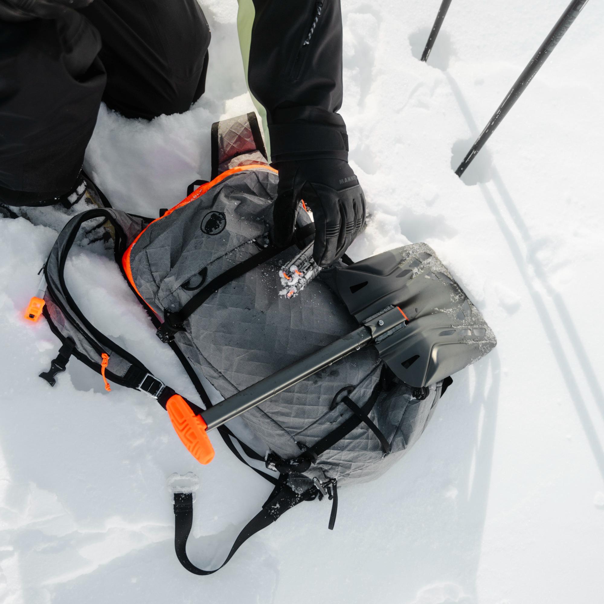 Avy hub image last block