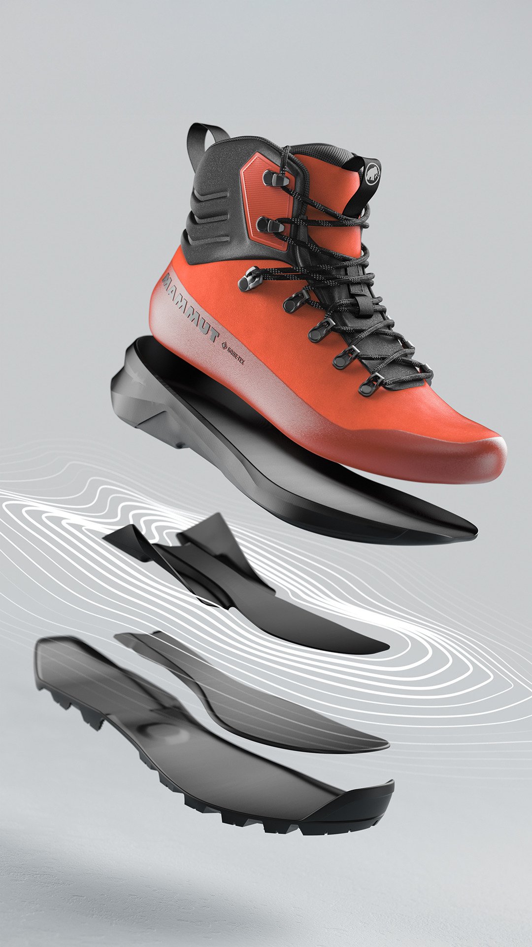 Exploted image mobile Ducan III