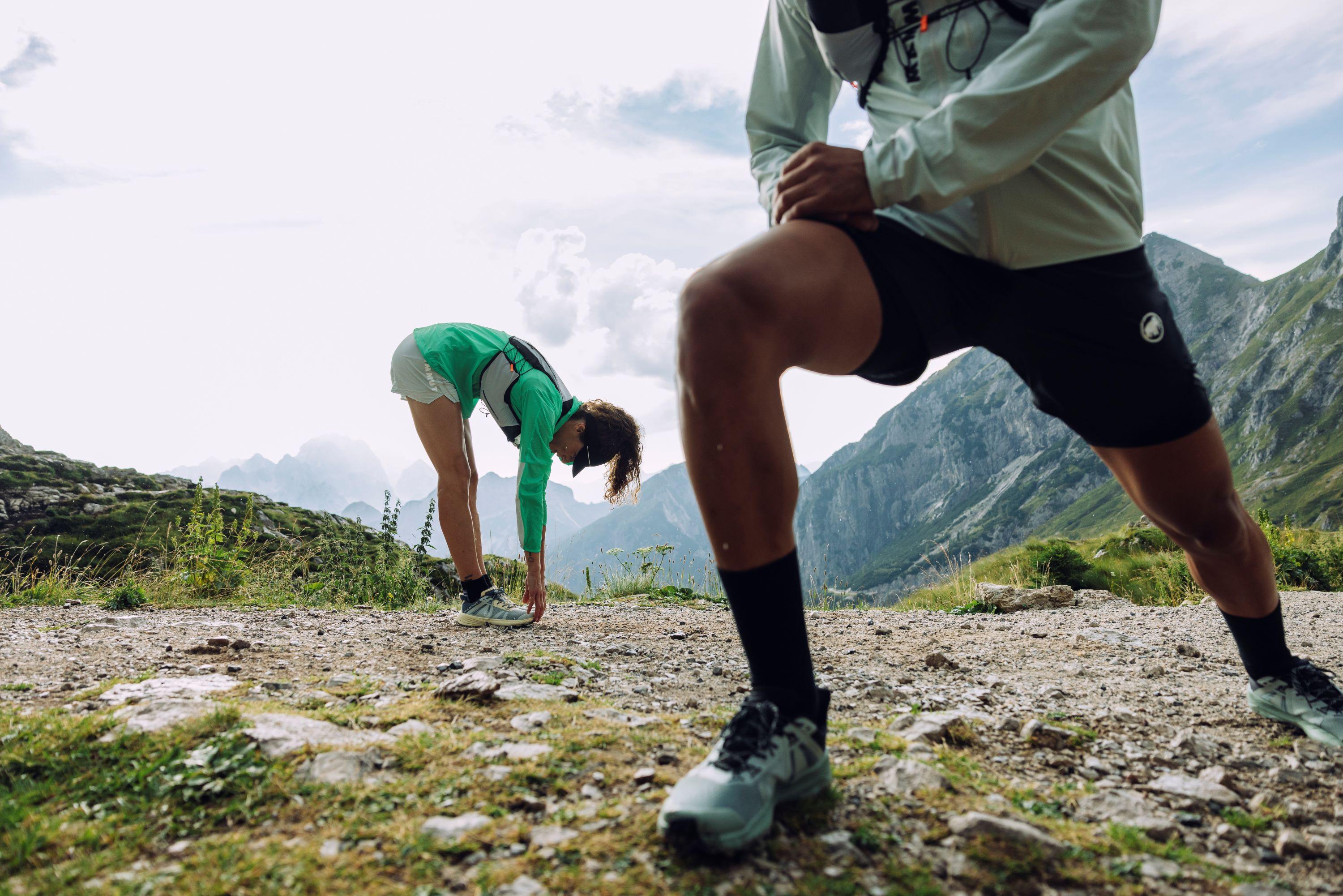 Trail Running SS25 Slovenia 006