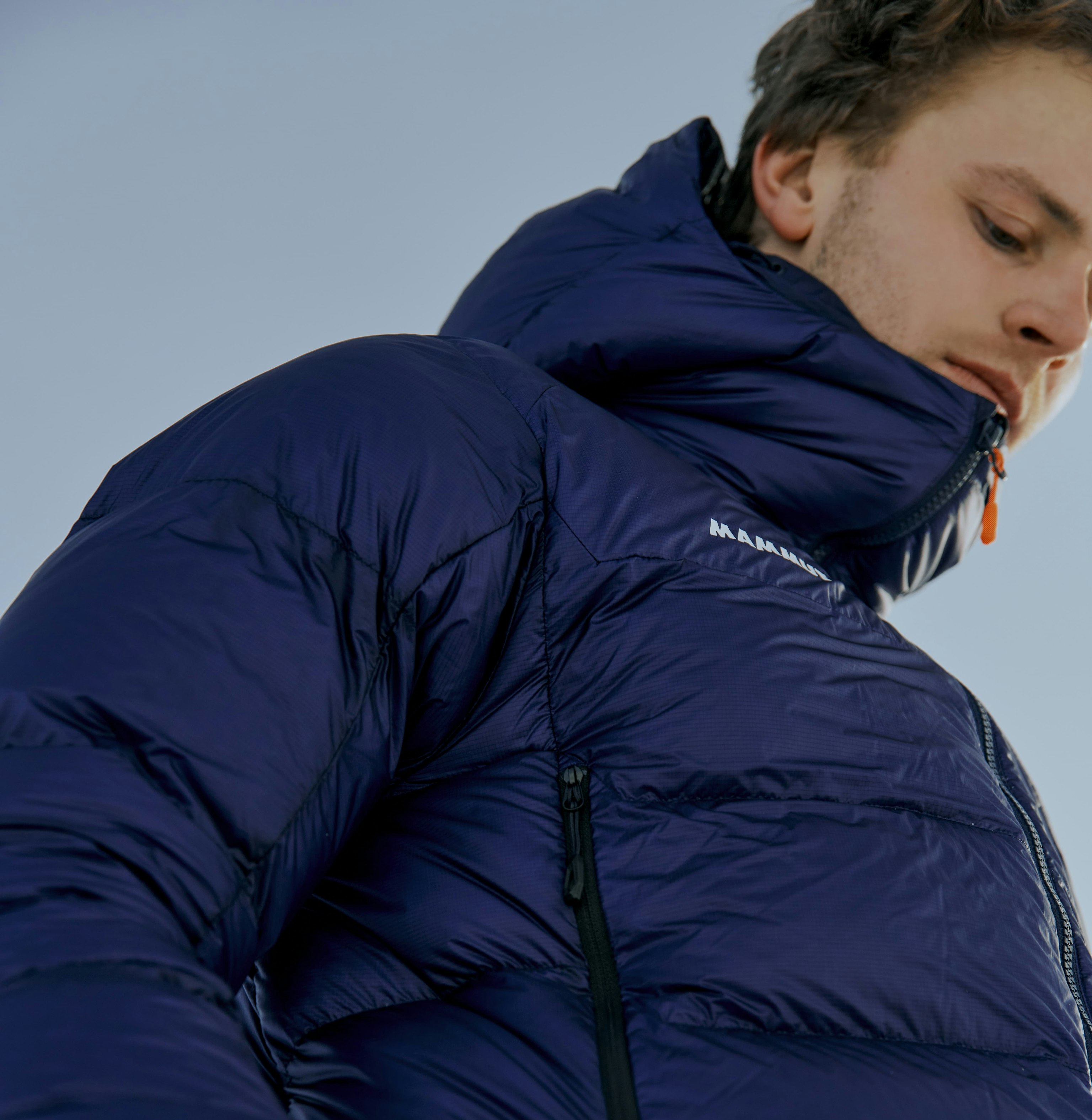 About down: Insulation, cuin, care and sustainability | Mammut