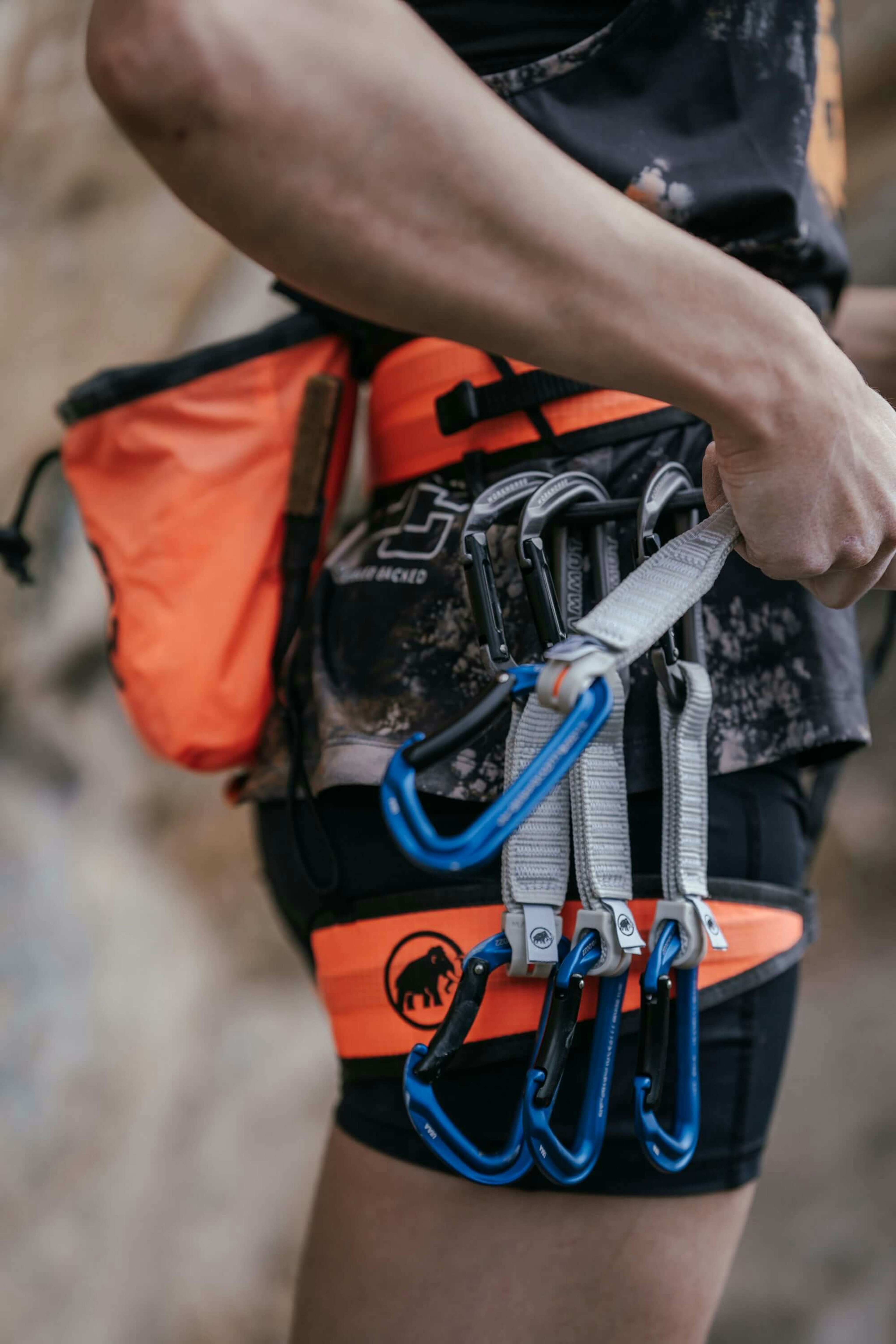 Outdoor climbing gear_checklist_Images_2