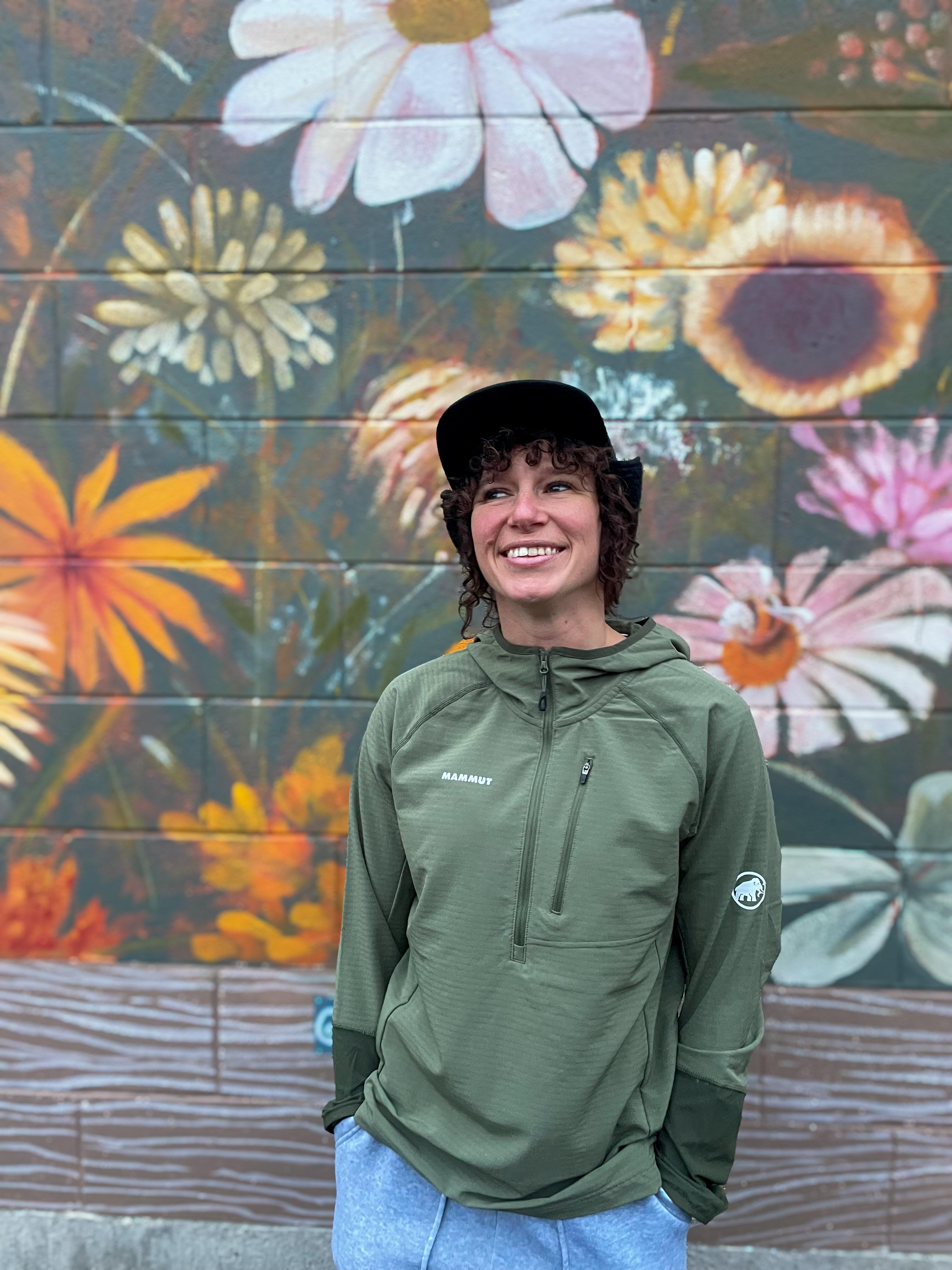 michaela davis portrait 2