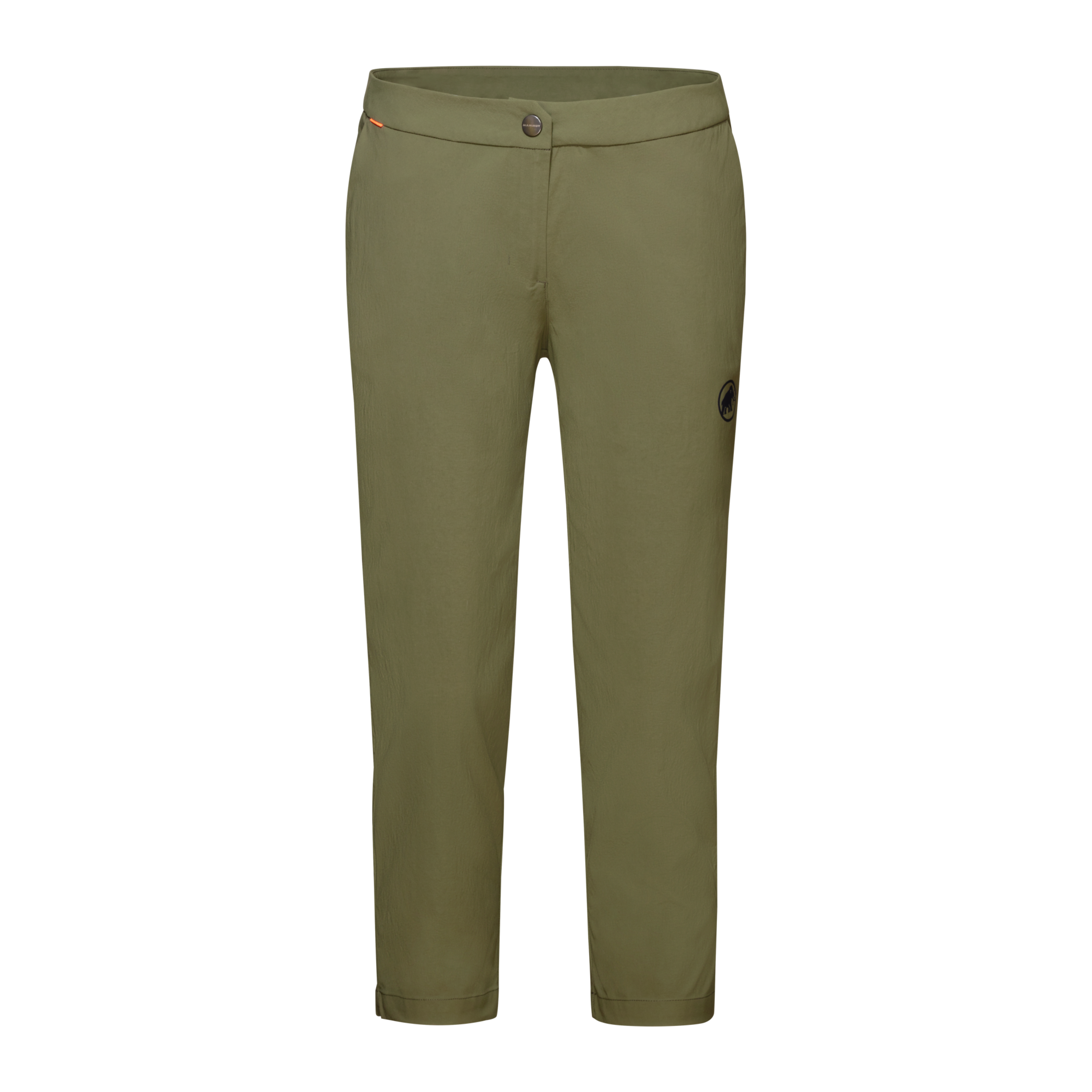 Mammut Hiking Pants - Walking trousers Women's, Product Review