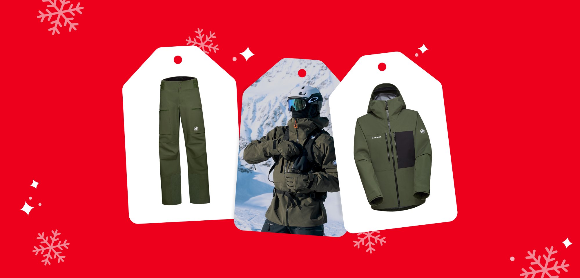 Gifting Season Homepage Teaser - Generic 1 Hero Image