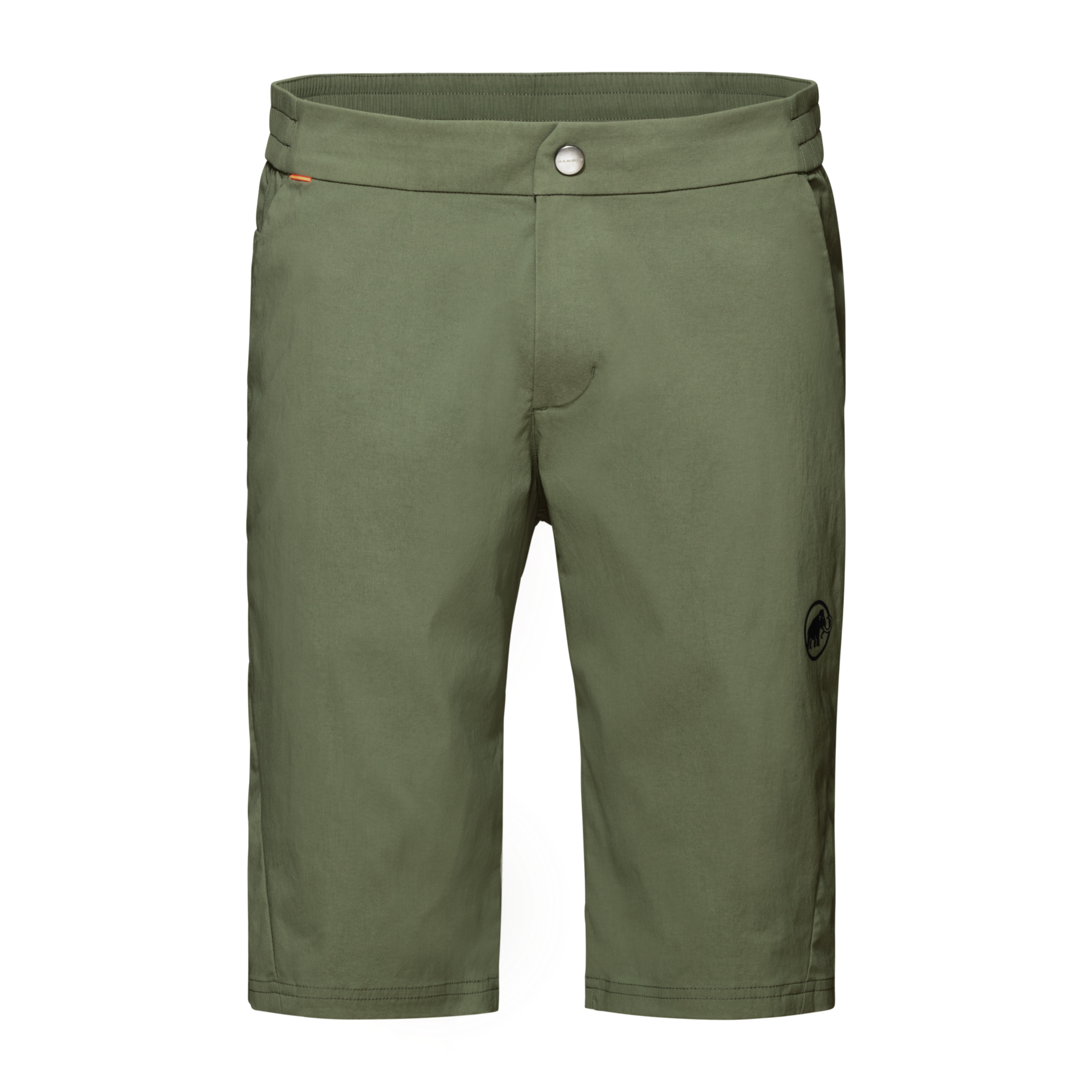 MOUNTAIN SPECIAL Mammut HIKING - Pants - Men's - dolomite - Private Sport  Shop