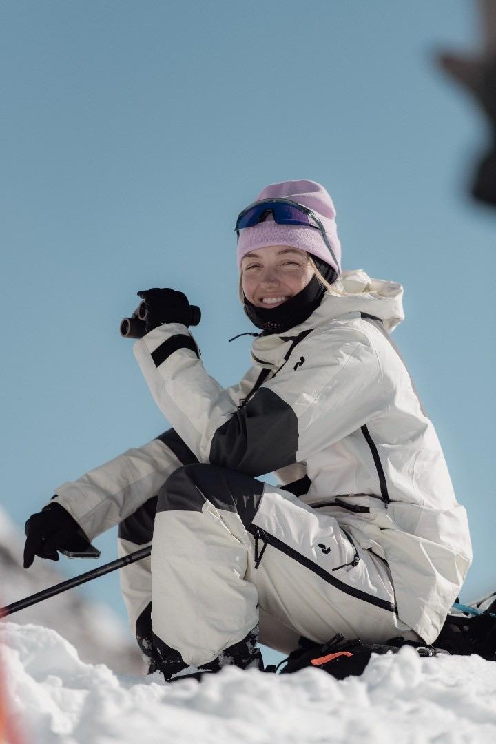 91886F66-E996-46D8-B743-B94EFEA8C442 - Justine Dufour-Lapointe