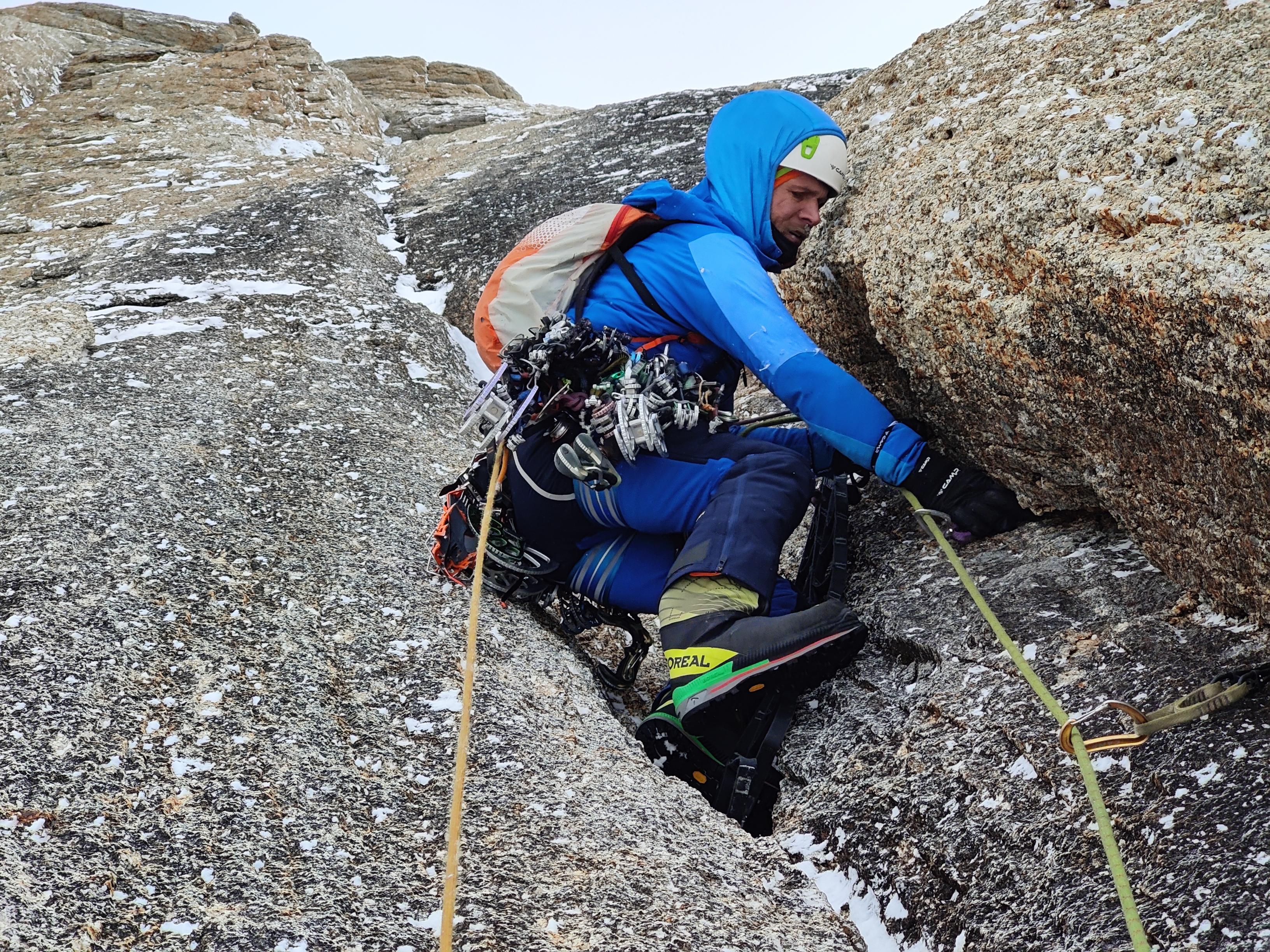 IMG20240307104159 - Marcin Yeti Tomaszewski